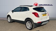 Vauxhall Mokka X 1.4T ecoTEC Active 5dr Petrol Hatchback